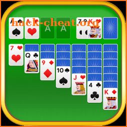 Solitaire - Classic Solitaire Card Games icon