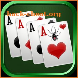 Solitaire : Classic Spider FreeCell icon