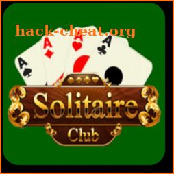 Solitaire Club 2019 icon