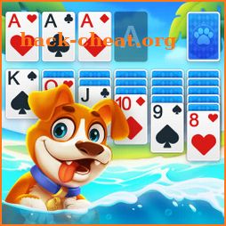 Solitaire Dog Rescue icon