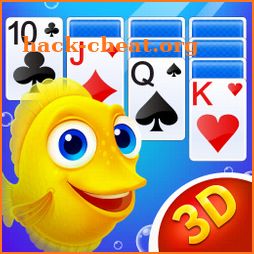 Solitaire - Fishland icon