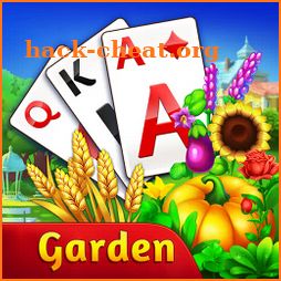 Solitaire Garden - TriPeaks Story icon