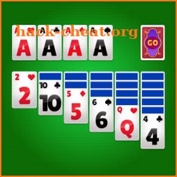 Solitaire Go: Classic Klondike icon