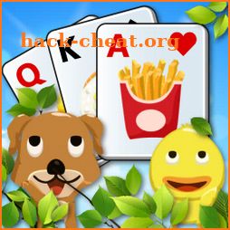 Solitaire Grand - Puzzle Fun icon