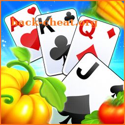 Solitaire Harvest: Grand Farm icon