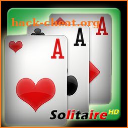 Solitaire HD Classic icon