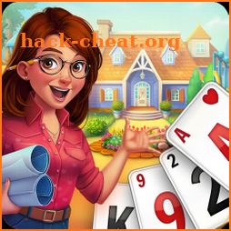 Solitaire Home Story icon