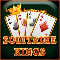 Solitaire Kings icon