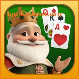 Solitaire Klondike - Card Game icon