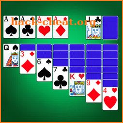 Solitaire Klondike: Card Games icon