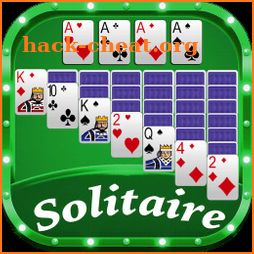 Solitaire Legend - Klondike Classic icon