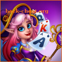 Solitaire Magic Quest icon