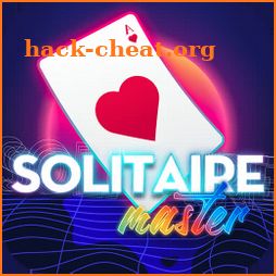 Solitaire Master icon