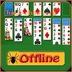 Solitaire Offline Classic icon