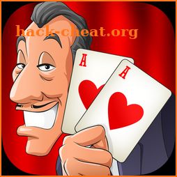 Solitaire Perfect Match icon