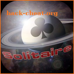 Solitaire Planet icon