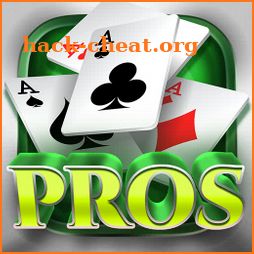 Solitaire Pros icon