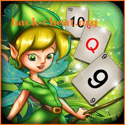 Solitaire Quest:  Elven Wonderland Story icon