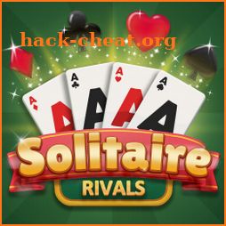 Solitaire Rivals icon