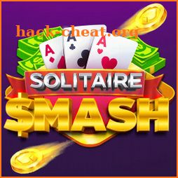 Solitaire Smash: Win-Cash icon