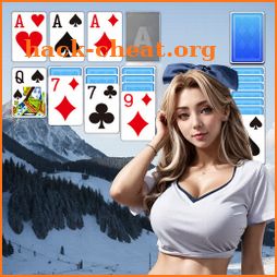 Solitaire: Sweet Love icon