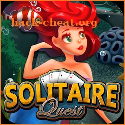 Solitaire Titan Adventure – Lost City of Atlantis icon