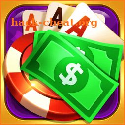 Solitaire Tripeaks-Cash winner icon