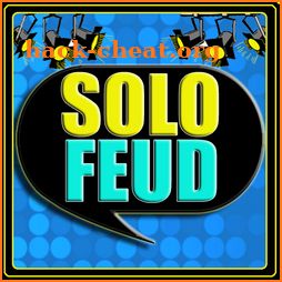 Solo Feud icon