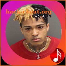 Songs XXXTENTACION icon