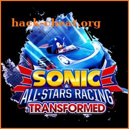 SONIC AND ALL STARS RACING TRANSFORMED GUIDE icon