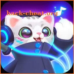 Sonic Cat - Slash the Beats🎵🎵🕹️🕹️(Beta1.0) icon