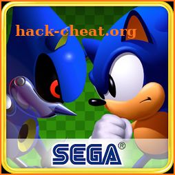 Sonic CD Classic icon