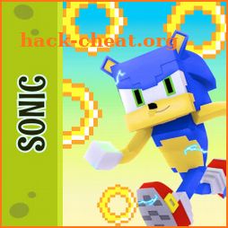 Sonic Mod icon