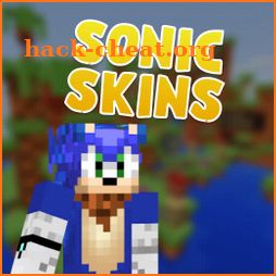 Sonic Skins for Minecraft icon