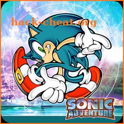 Sonics Saga icon