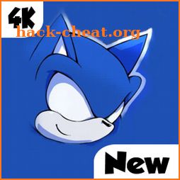 Sonii Hedgehog New Wallpaper 2020 icon