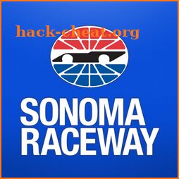 Sonoma Raceway icon