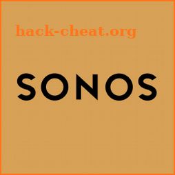 Sonos icon