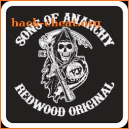 Sons of Anarchy Quiz icon