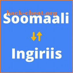 Soomaal Iingiriis Turjumaan icon