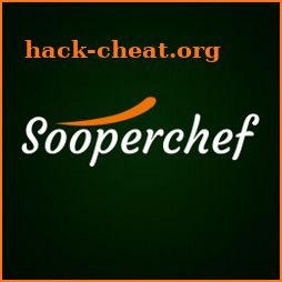 SooperChef Cooking Recipes icon