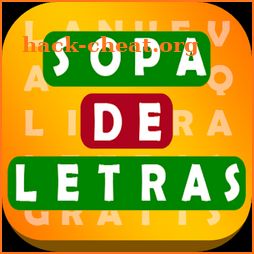 Sopa de Letras icon