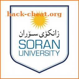 Soran University icon