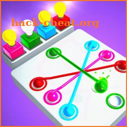 Sort Marbles 3D Puzzle icon