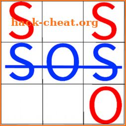 SoS Game (No ads) icon