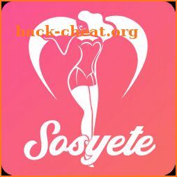 Sosyete : Sohbet Arkadaşlık icon