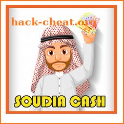 SOUDIA CASH icon