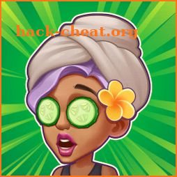 Soul Spa: Hot Aura icon