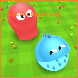 Soul.io 3D icon