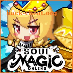 SoulMagicOnline icon